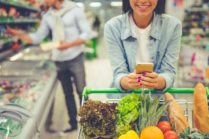 5 tips for smart grocery shopping